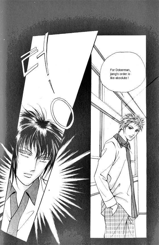 Hot Blooded Woman Chapter 111 page 16 - Chapter 111