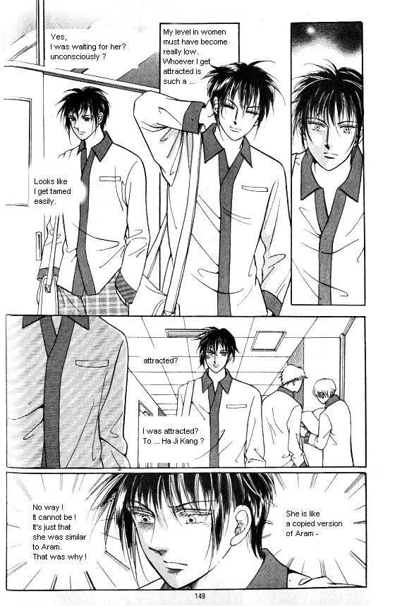 Hot Blooded Woman Chapter 111 page 4 - Chapter 111