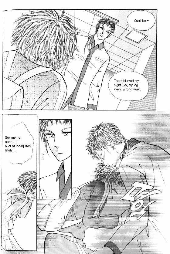 Hot Blooded Woman Chapter 112 page 10 - Chapter 112