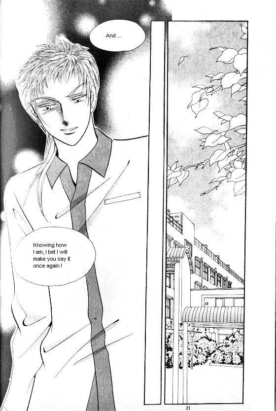 Hot Blooded Woman Chapter 112 page 14 - Chapter 112