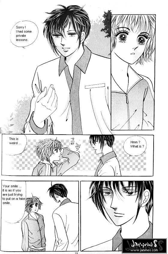 Hot Blooded Woman Chapter 112 page 16 - Chapter 112