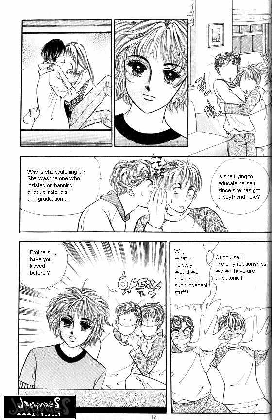 Hot Blooded Woman Chapter 112 page 5 - Chapter 112