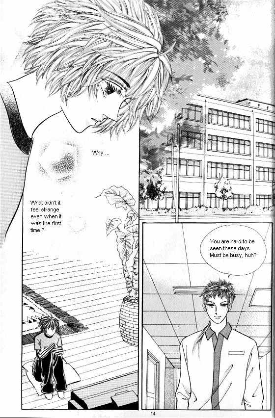 Hot Blooded Woman Chapter 112 page 7 - Chapter 112