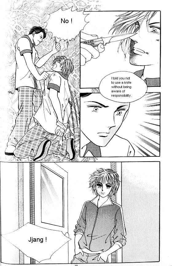 Hot Blooded Woman Chapter 113 page 10 - Chapter 113