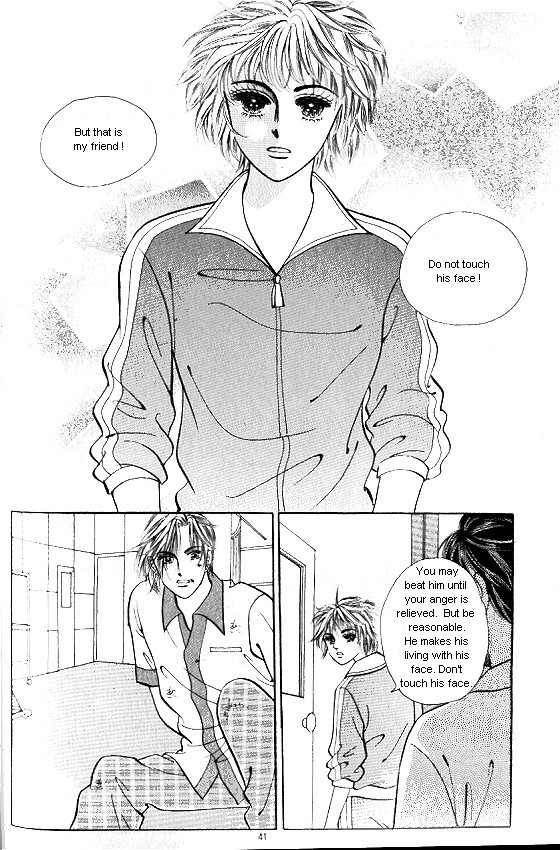 Hot Blooded Woman Chapter 113 page 12 - Chapter 113