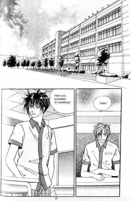 Hot Blooded Woman Chapter 113 page 18 - Chapter 113