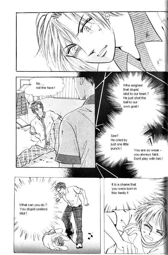 Hot Blooded Woman Chapter 113 page 9 - Chapter 113