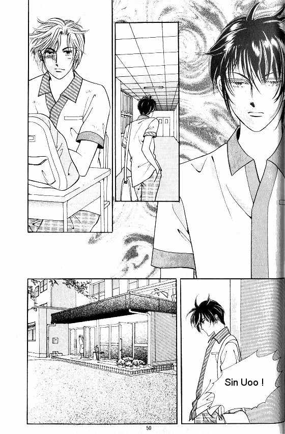 Hot Blooded Woman Chapter 114 page 1 - Chapter 114