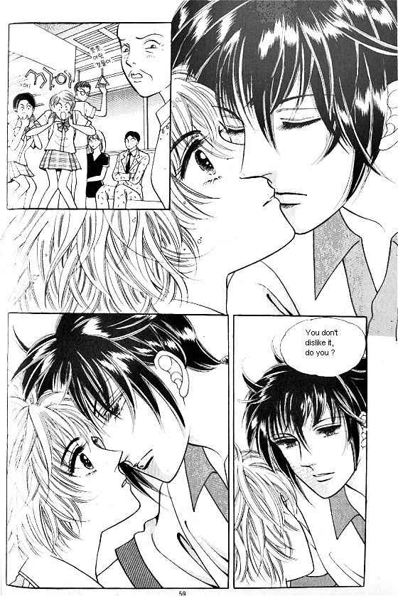 Hot Blooded Woman Chapter 114 page 10 - Chapter 114