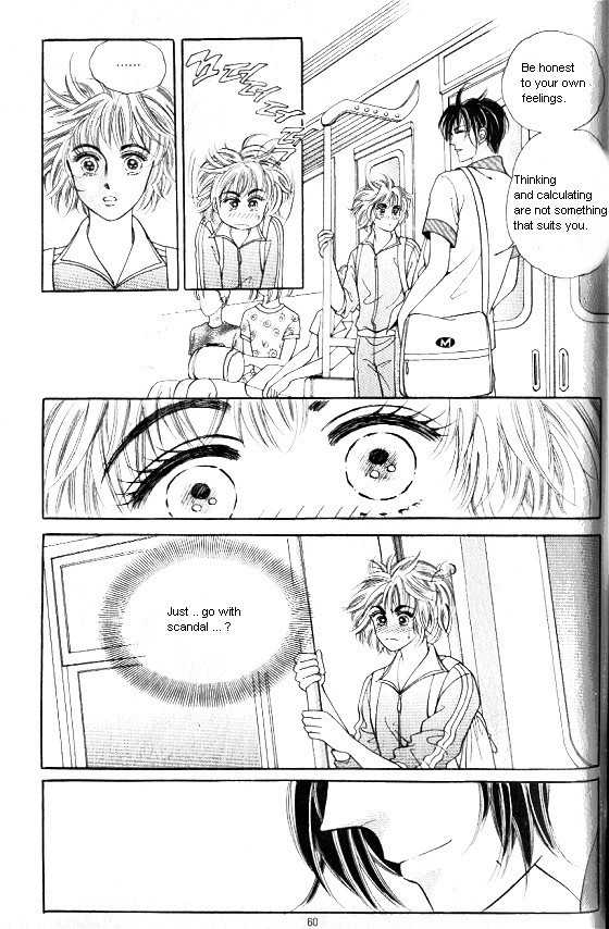 Hot Blooded Woman Chapter 114 page 11 - Chapter 114