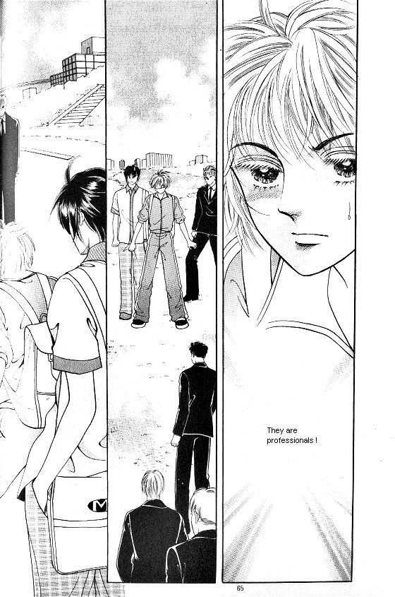 Hot Blooded Woman Chapter 114 page 16 - Chapter 114