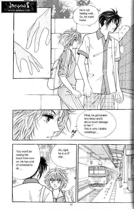 Hot Blooded Woman Chapter 114 page 3 - Chapter 114