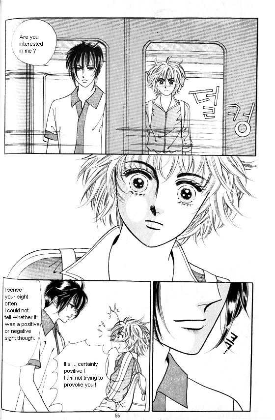 Hot Blooded Woman Chapter 114 page 6 - Chapter 114