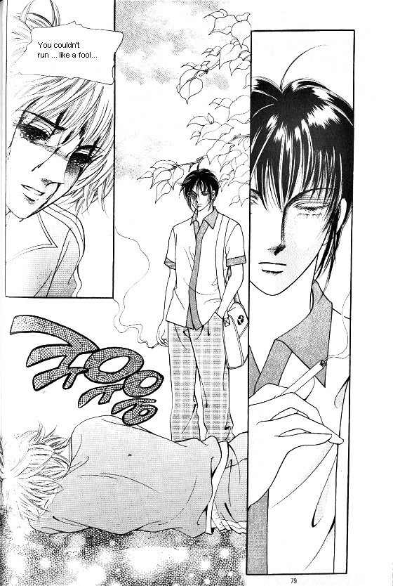 Hot Blooded Woman Chapter 115 page 10 - Chapter 115