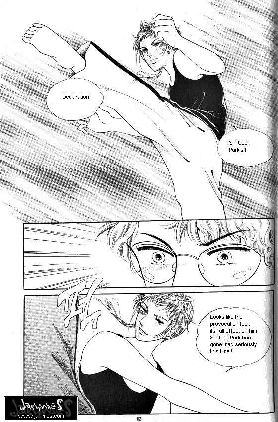 Hot Blooded Woman Chapter 115 page 13 - Chapter 115