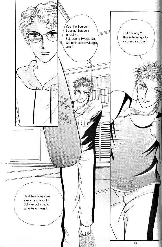 Hot Blooded Woman Chapter 115 page 15 - Chapter 115