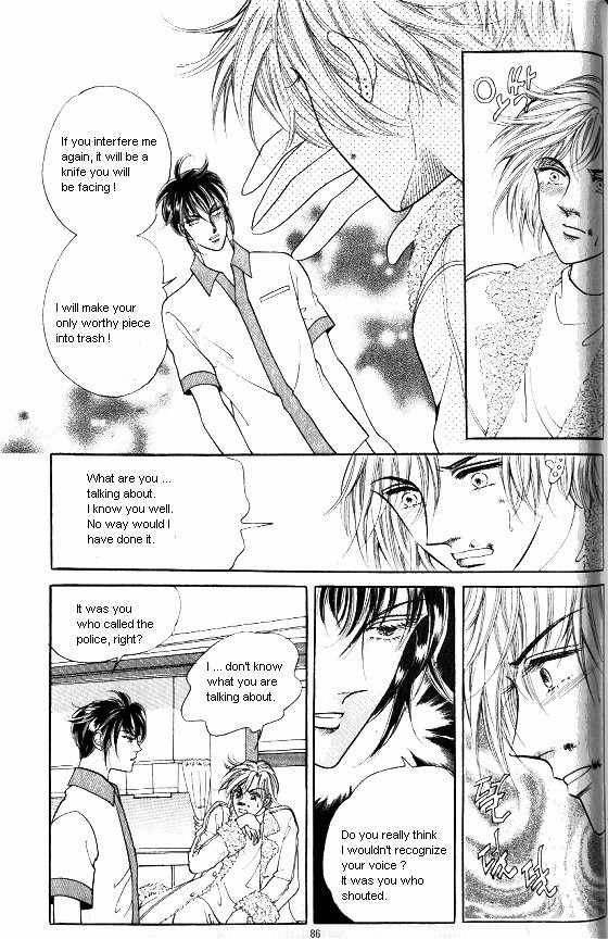 Hot Blooded Woman Chapter 115 page 17 - Chapter 115