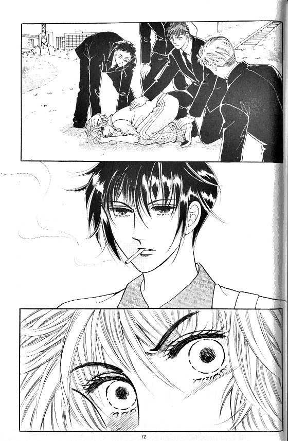 Hot Blooded Woman Chapter 115 page 3 - Chapter 115
