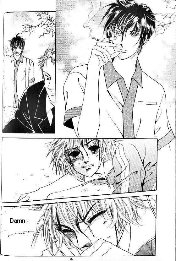 Hot Blooded Woman Chapter 115 page 6 - Chapter 115