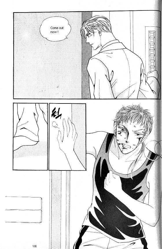 Hot Blooded Woman Chapter 116 page 17 - Chapter 116