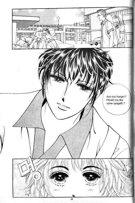 Hot Blooded Woman Chapter 116 page 7 - Chapter 116