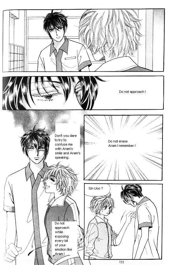 Hot Blooded Woman Chapter 117 page 14 - Chapter 117