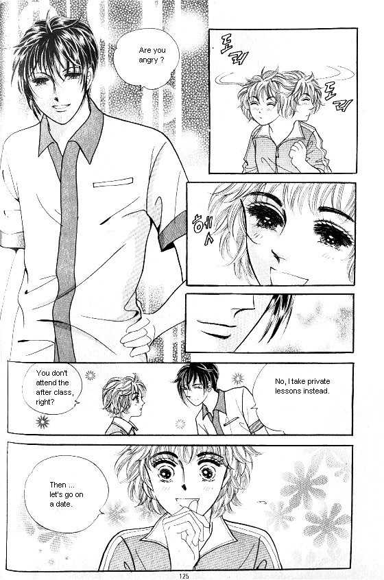 Hot Blooded Woman Chapter 117 page 16 - Chapter 117