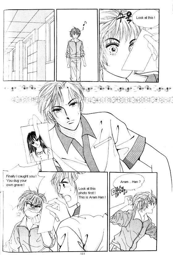 Hot Blooded Woman Chapter 117 page 18 - Chapter 117