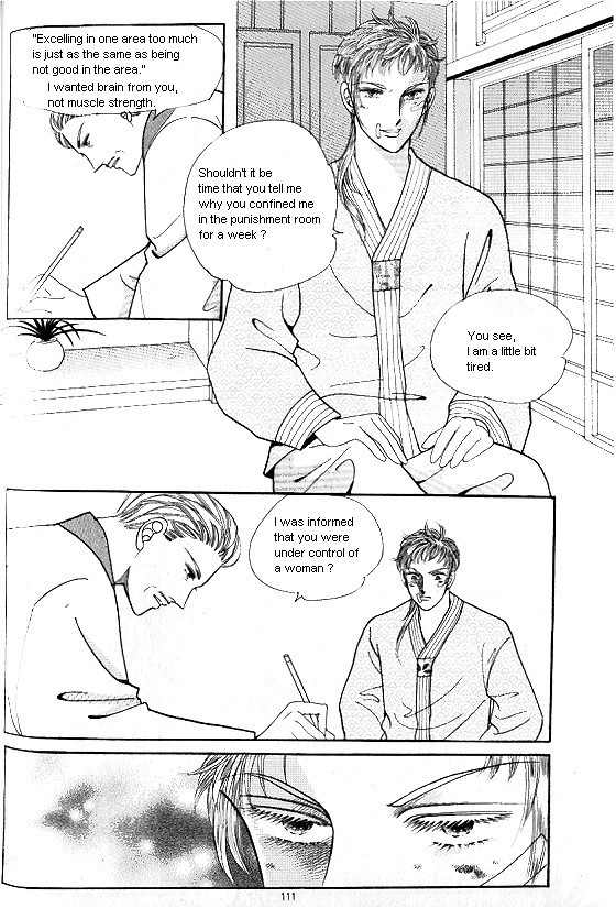 Hot Blooded Woman Chapter 117 page 2 - Chapter 117