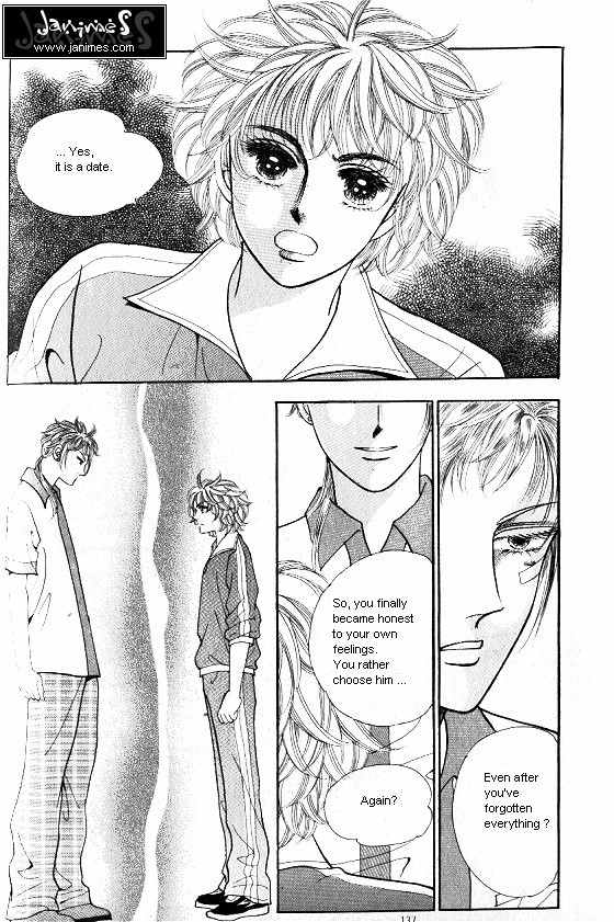 Hot Blooded Woman Chapter 118 page 10 - Chapter 118