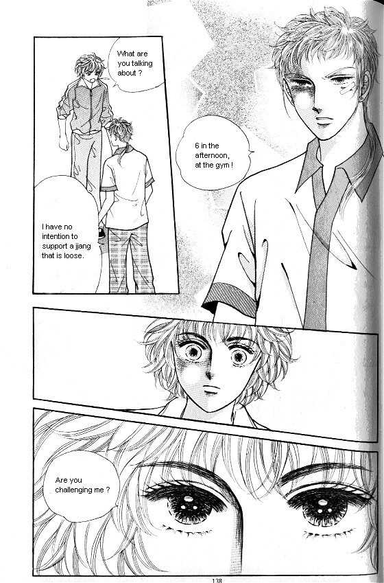 Hot Blooded Woman Chapter 118 page 11 - Chapter 118