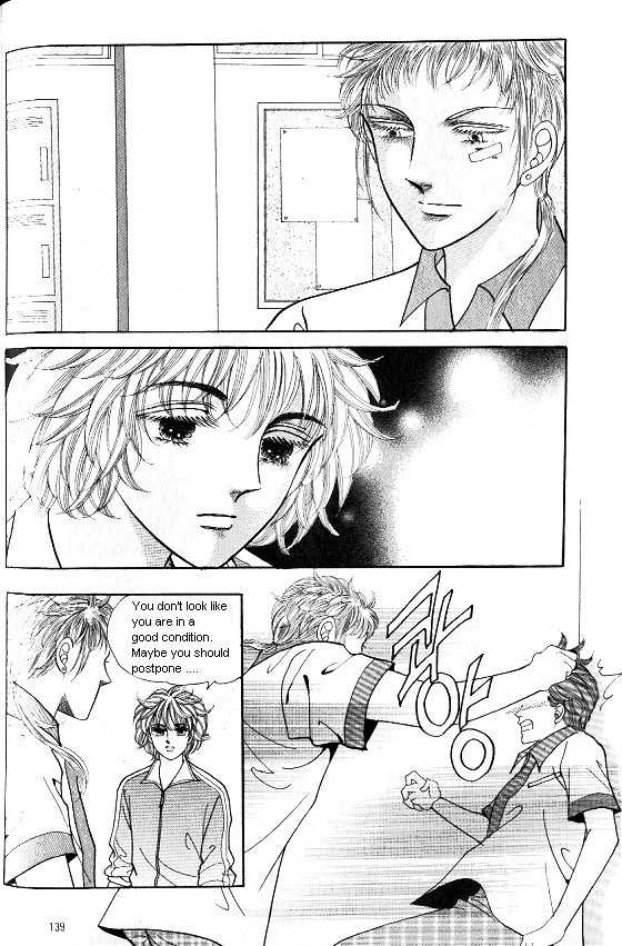 Hot Blooded Woman Chapter 118 page 12 - Chapter 118