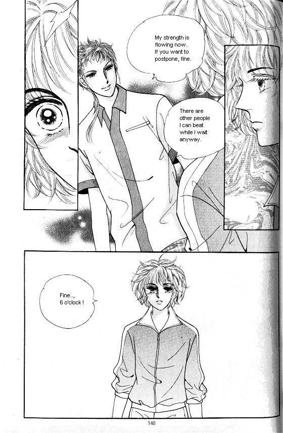 Hot Blooded Woman Chapter 118 page 13 - Chapter 118