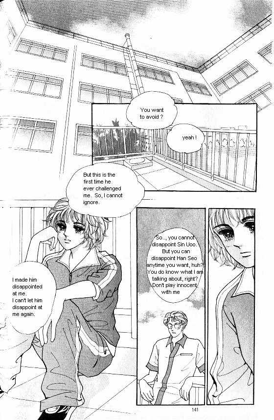 Hot Blooded Woman Chapter 118 page 14 - Chapter 118