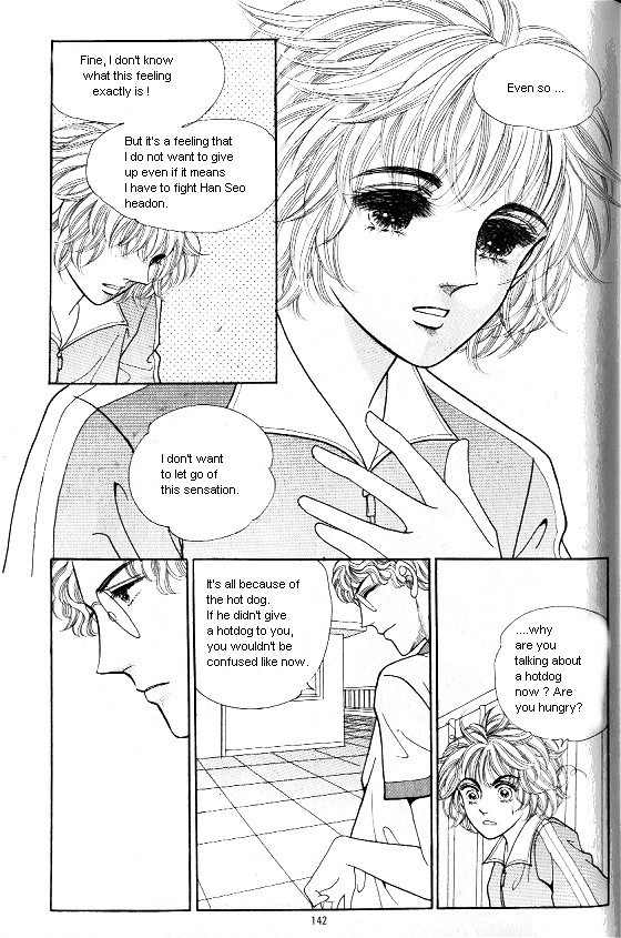 Hot Blooded Woman Chapter 118 page 15 - Chapter 118
