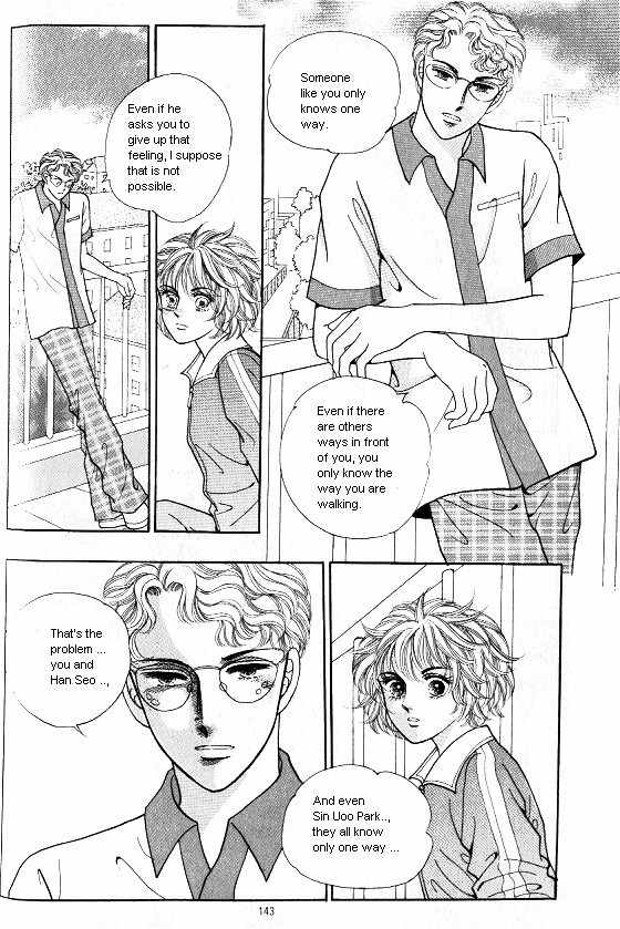 Hot Blooded Woman Chapter 118 page 16 - Chapter 118