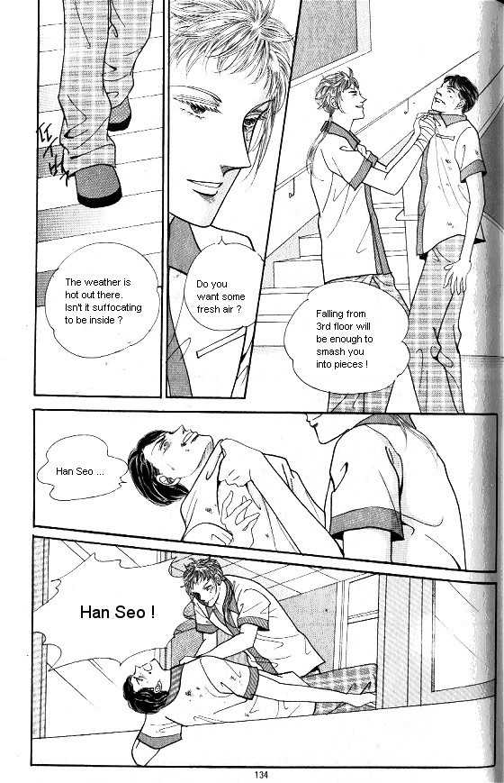 Hot Blooded Woman Chapter 118 page 7 - Chapter 118