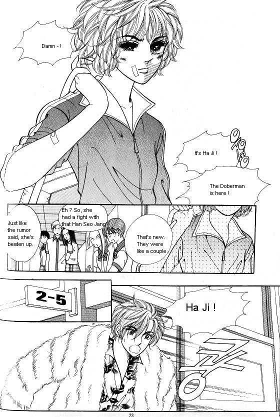 Hot Blooded Woman Chapter 120 page 16 - Chapter 120