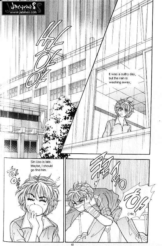 Hot Blooded Woman Chapter 121 page 12 - Chapter 121