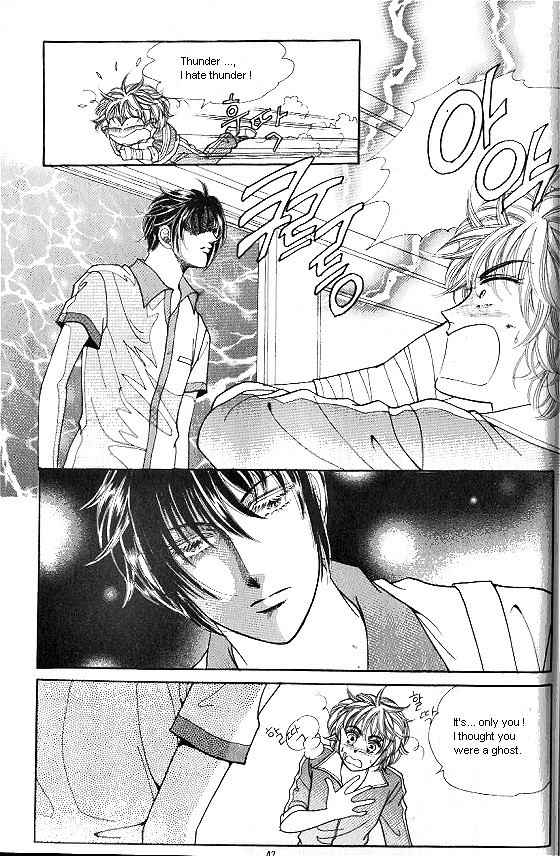 Hot Blooded Woman Chapter 121 page 13 - Chapter 121