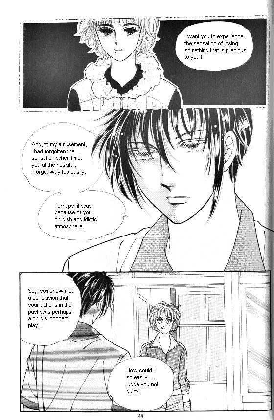 Hot Blooded Woman Chapter 121 page 15 - Chapter 121