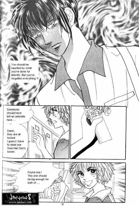 Hot Blooded Woman Chapter 121 page 18 - Chapter 121