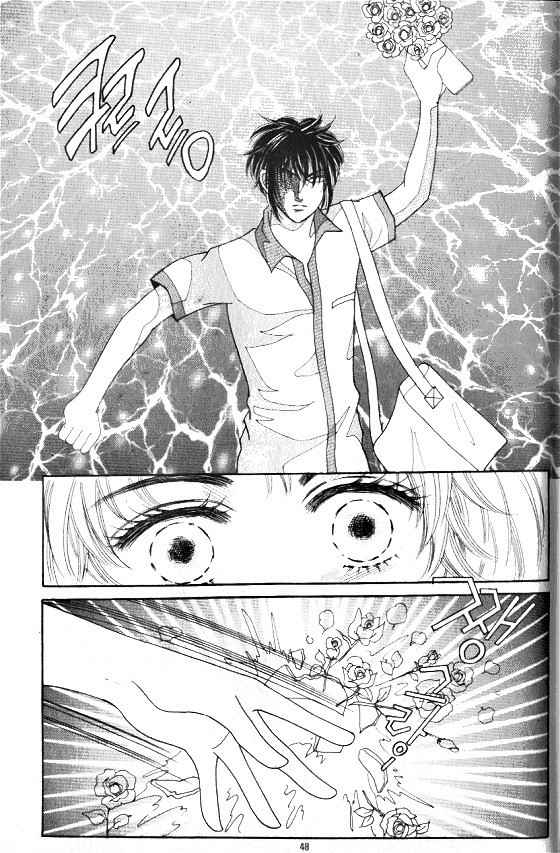 Hot Blooded Woman Chapter 121 page 19 - Chapter 121