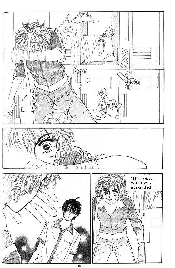 Hot Blooded Woman Chapter 121 page 20 - Chapter 121