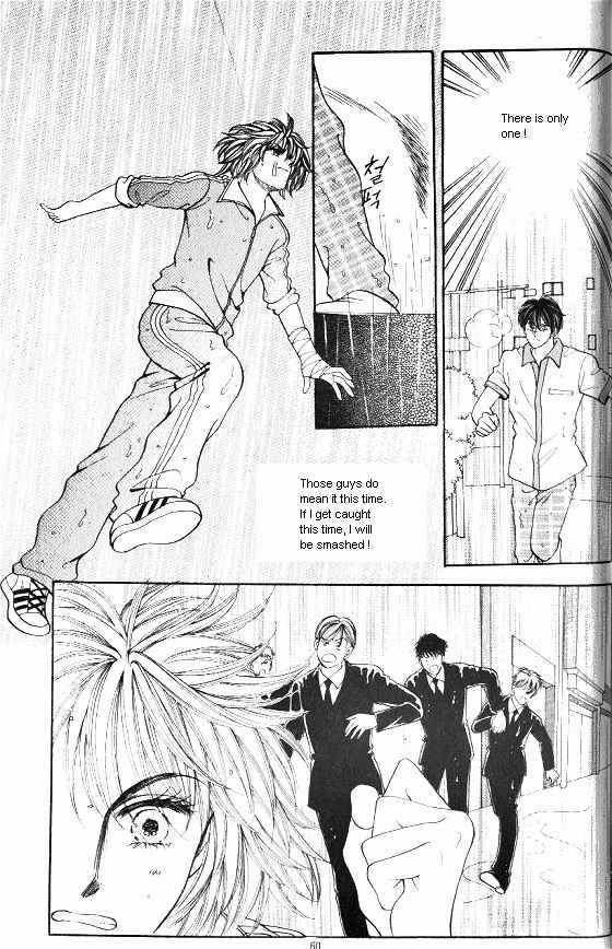 Hot Blooded Woman Chapter 122 page 11 - Chapter 122