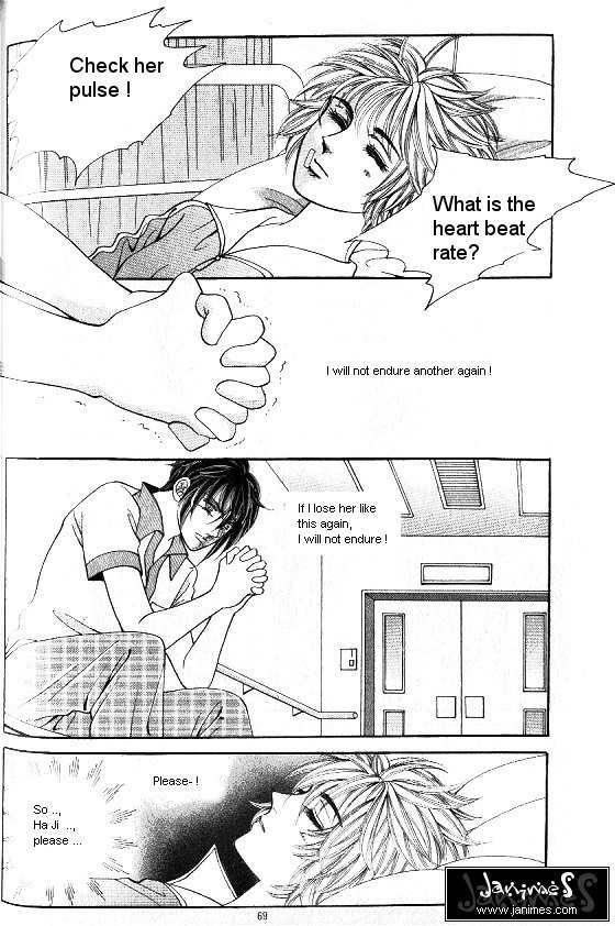 Hot Blooded Woman Chapter 122 page 18 - Chapter 122