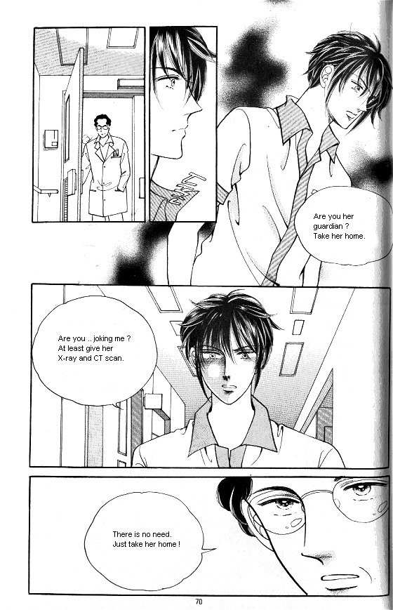 Hot Blooded Woman Chapter 122 page 19 - Chapter 122