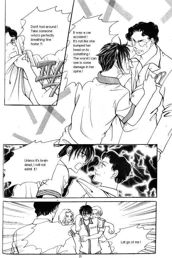 Hot Blooded Woman Chapter 122 page 20 - Chapter 122