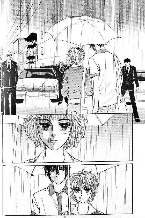 Hot Blooded Woman Chapter 122 page 4 - Chapter 122