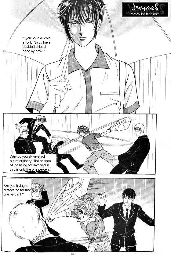 Hot Blooded Woman Chapter 122 page 6 - Chapter 122